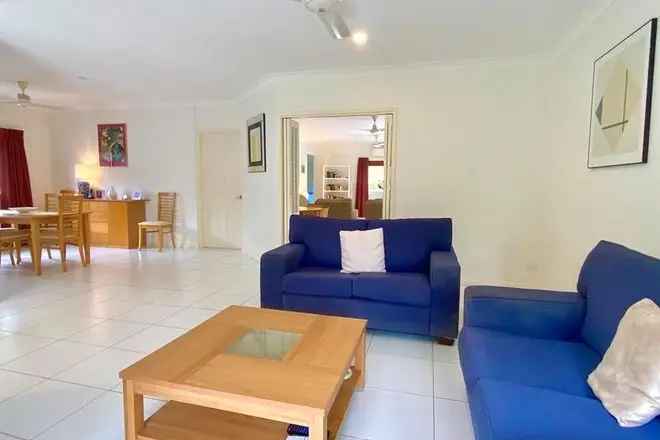 House For Rent in Cairns, Queensland