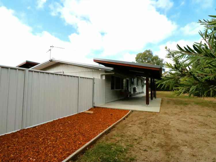 House For Sale in Roma, Queensland