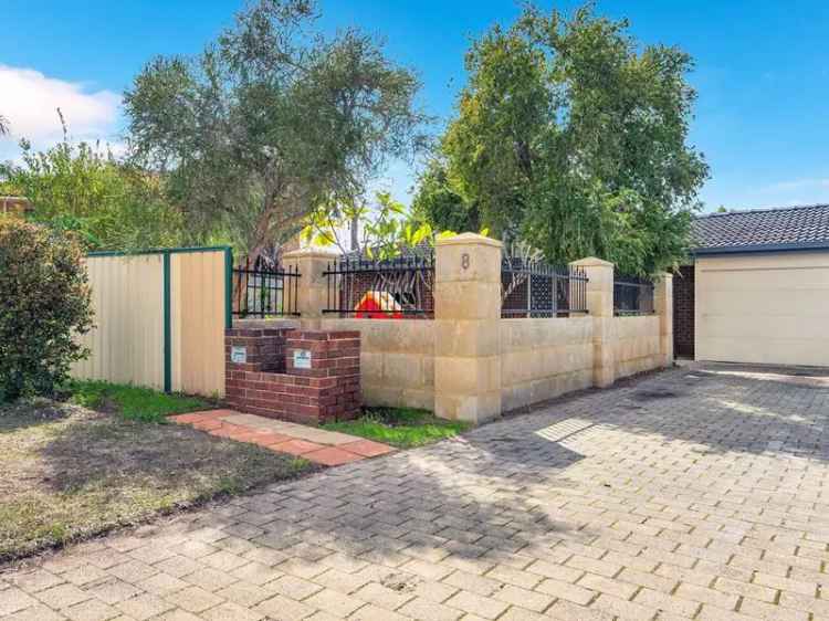 House For Sale in City Of Armadale, Western Australia