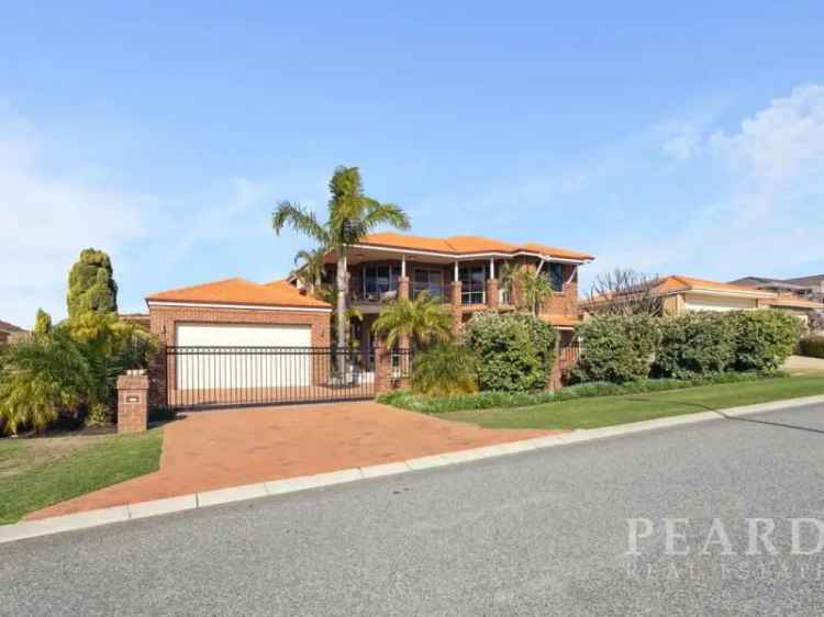 House For Sale in Joondalup, Western Australia