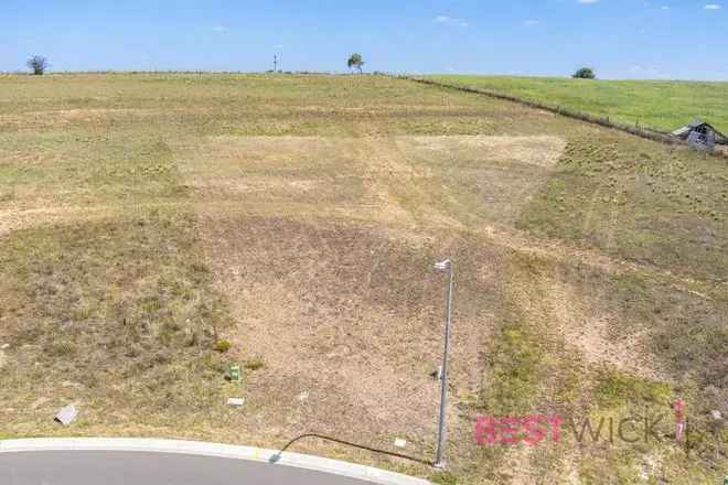 Land For Sale in Bathurst, New South Wales