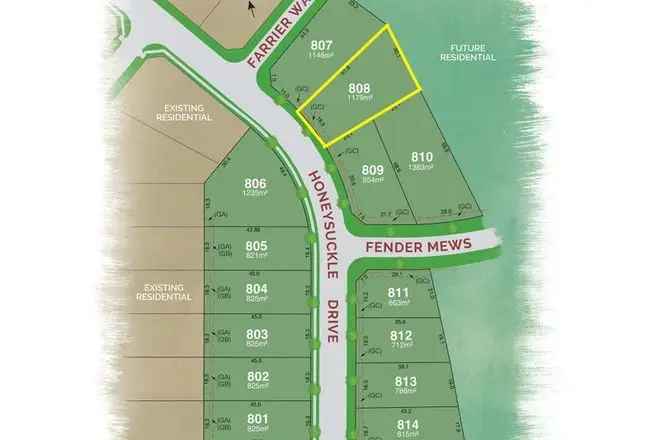 Land For Sale in Armidale, New South Wales