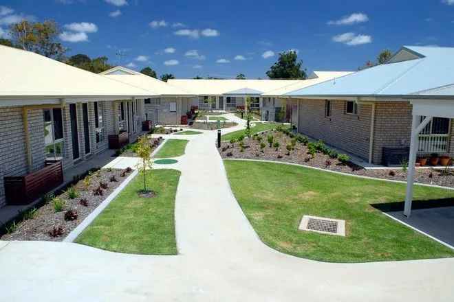 Apartment For Rent in Bundaberg, Queensland