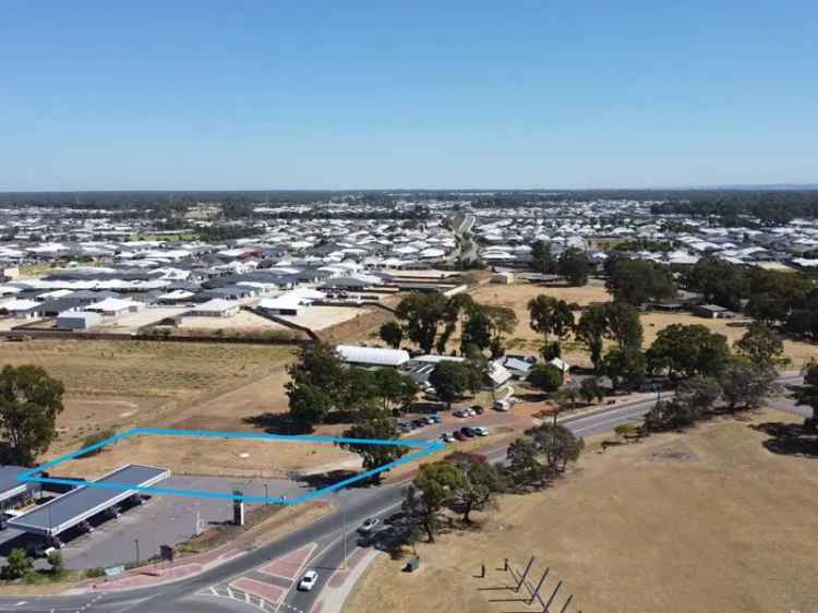 Land For Sale in City of Swan, Western Australia