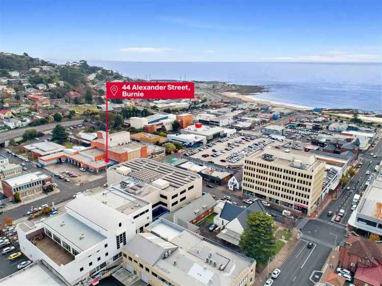 Office For Rent in Burnie, Tasmania