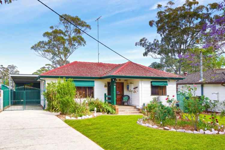 Ideal Family Home on Massive Level Block in North Penrith