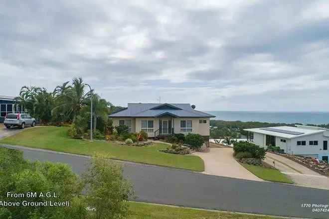 Land For Sale in Agnes Water, Queensland