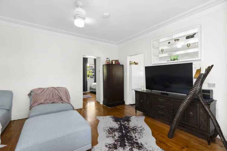 Block For Sale in Brisbane City, Queensland