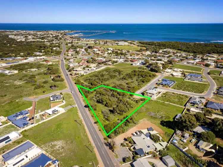 Land For Sale in Port Denison, Western Australia