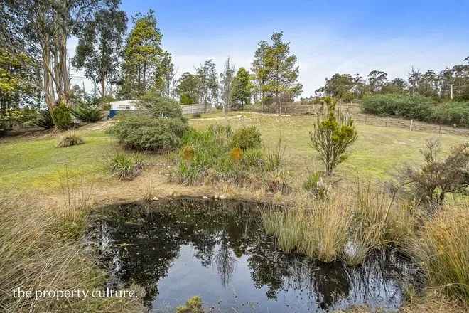 Land For Sale in Cygnet, Tasmania