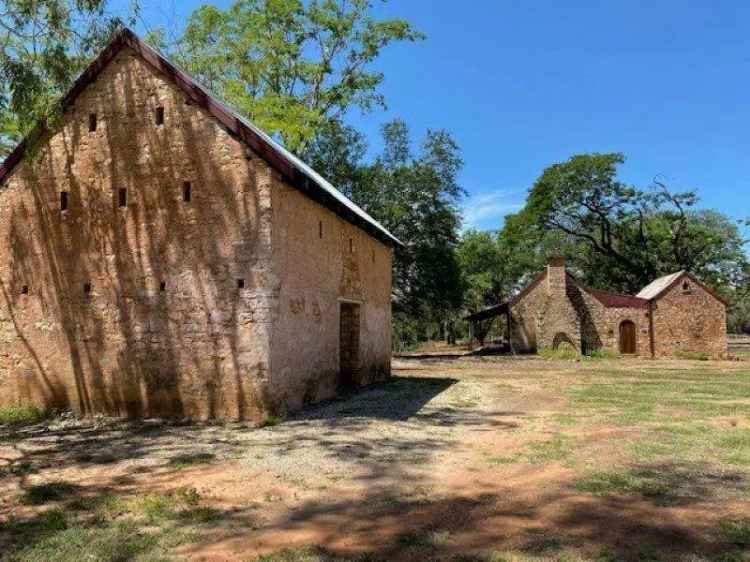 Rural For Sale in null, Northern Territory