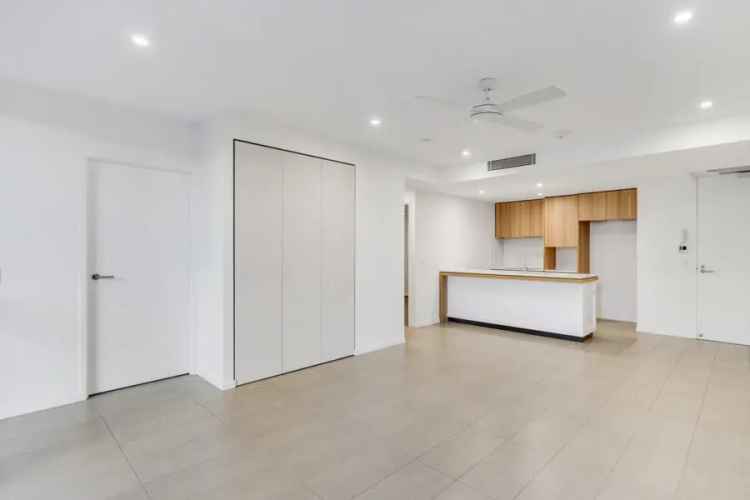 2 rooms apartment of 82 m² in Brisbane City