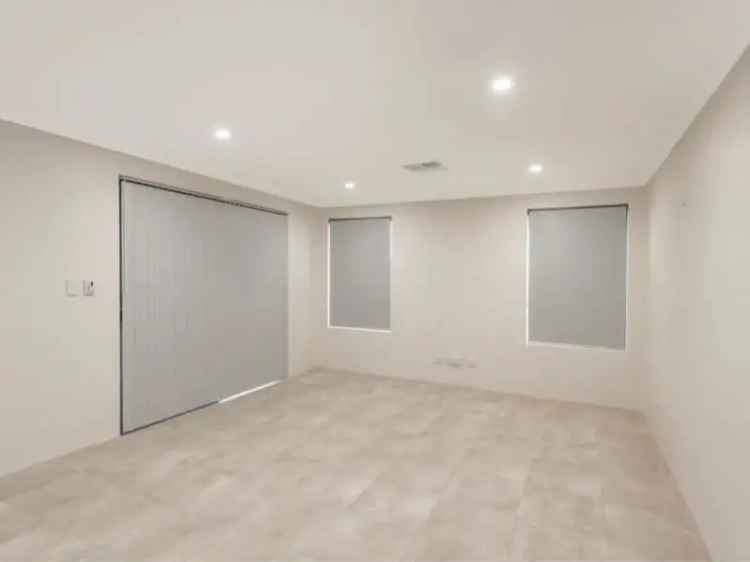 House For Rent in Baldivis, Western Australia