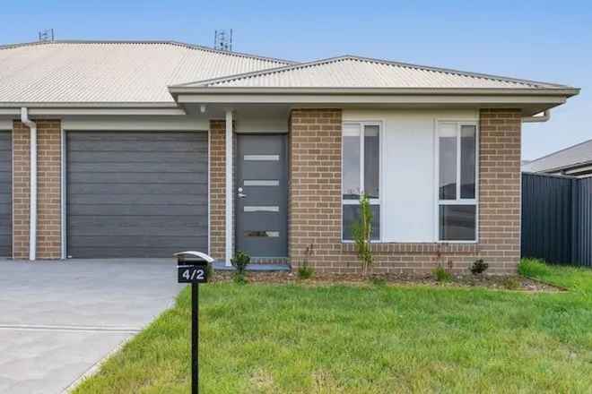 House For Rent in Cessnock, New South Wales