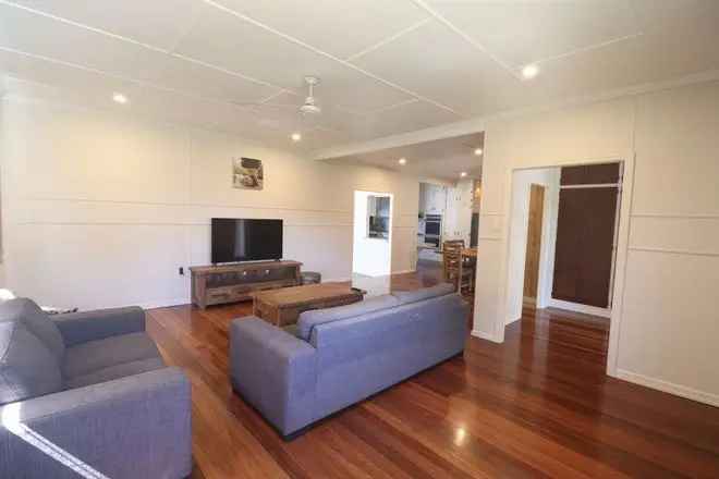 House For Sale in Ayr, Queensland