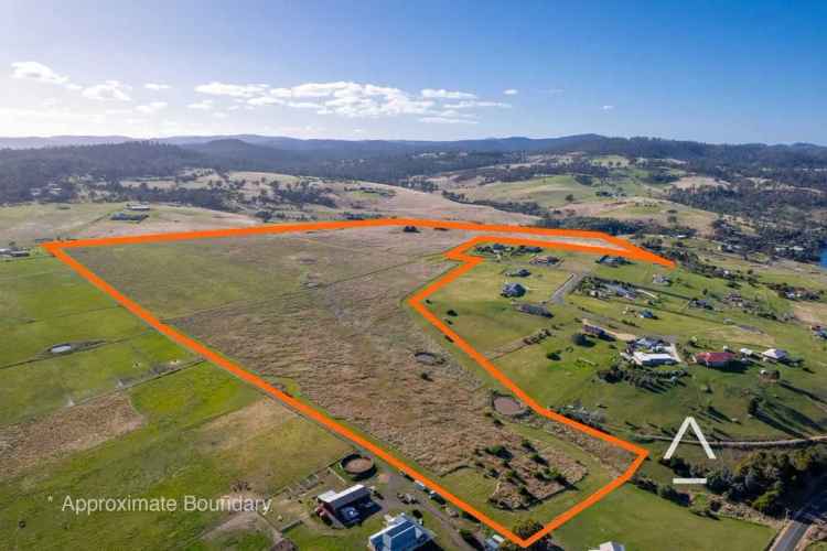 Other (Rural) For Sale - Carlton TAS 7173