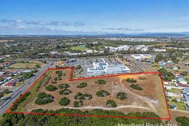 Land For Sale in Albany, Western Australia