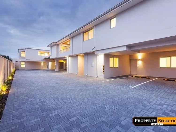 Apartment For Sale in City of Stirling, Western Australia