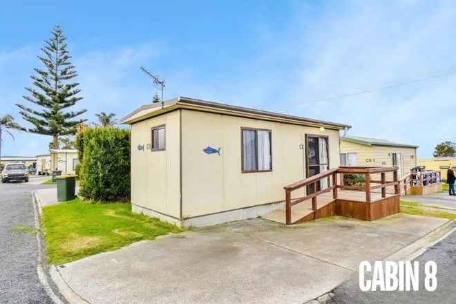 House For Sale in Stieglitz, Tasmania