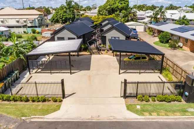 Block For Sale in Bundaberg, Queensland