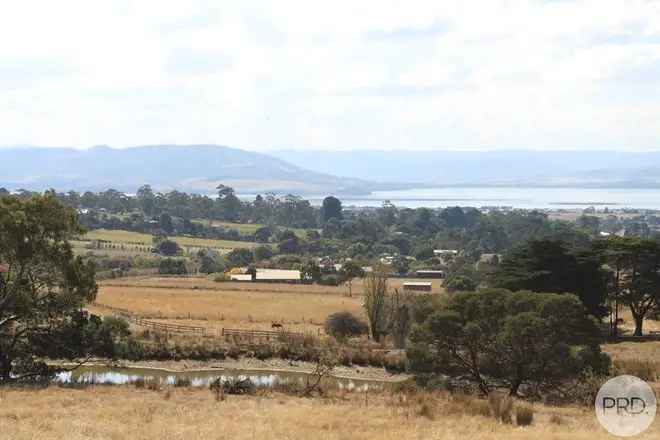 Land For Sale in Hobart, Tasmania