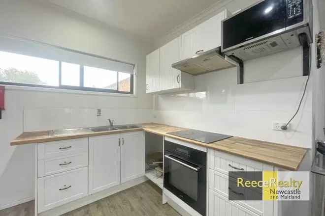 Apartment For Rent in Newcastle-Maitland, New South Wales