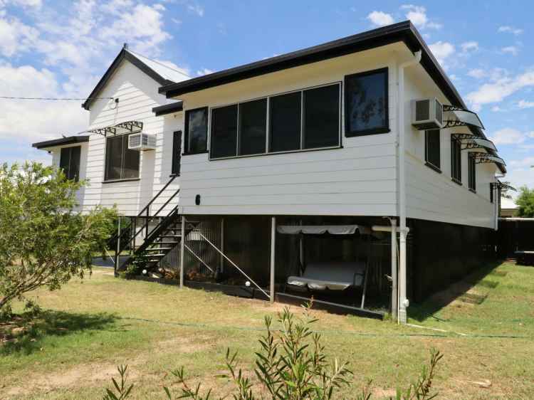 House For Sale in Roma, Queensland