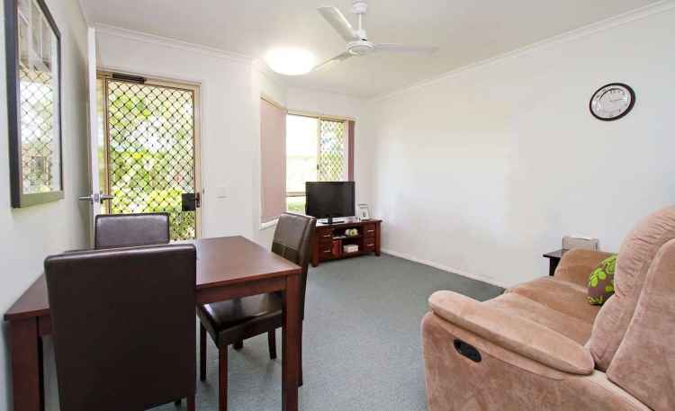 Retirement living For Rent in Brisbane City, Queensland