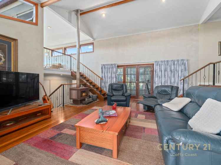 108 Mardells Road, Bucca NSW 2450 - House For Sale