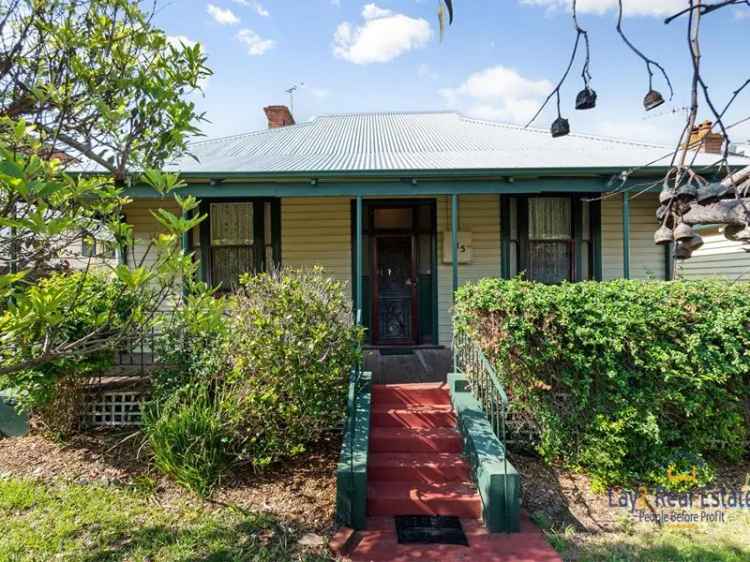 House For Sale in City of Bayswater, Western Australia