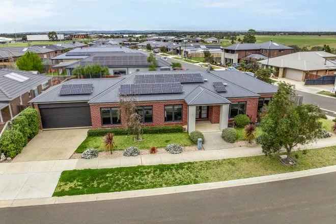 House For Sale in Bannockburn, Victoria