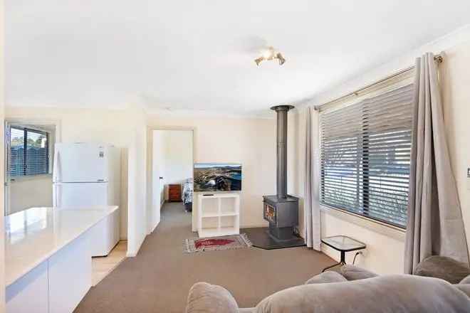 House For Rent in Berridale, New South Wales