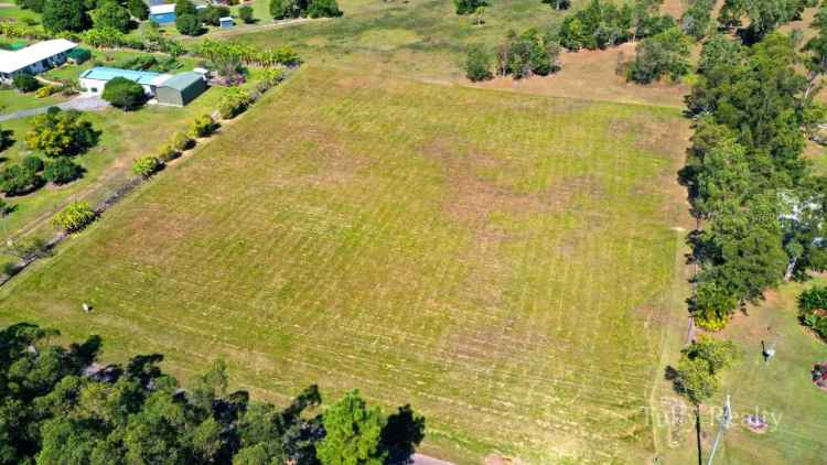 Block For Sale in Cardwell, Queensland