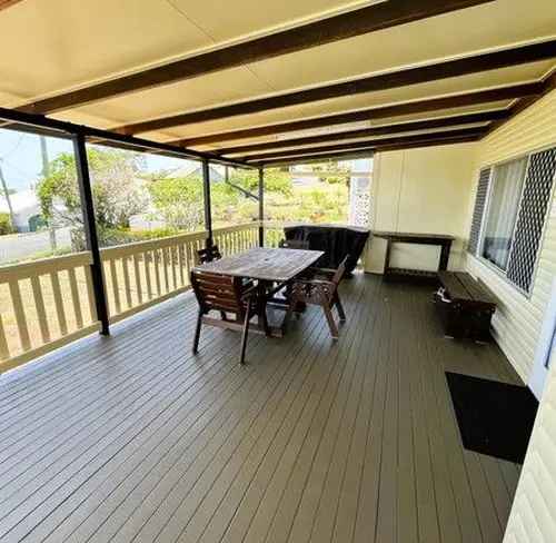 House For Rent in Livingstone Shire, Queensland