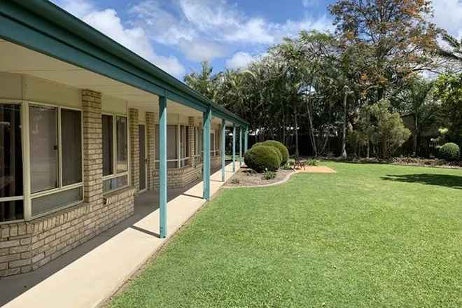 Apartment For Rent in Bundaberg, Queensland