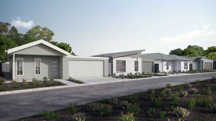 Wodonga Gardens Lifestyle Village