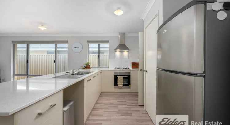 House For Rent in Baldivis, Western Australia