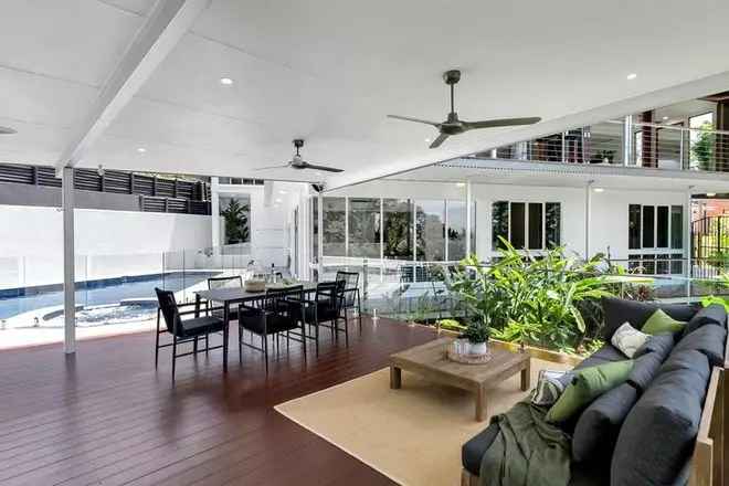 House For Sale in Cairns, Queensland