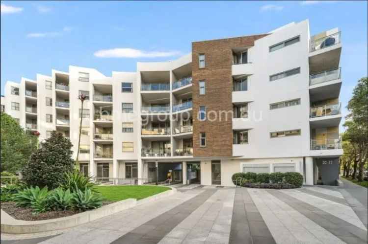 2 rooms apartment of 254 m² in Sydney