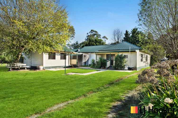 Rural For Sale in Melbourne, Victoria