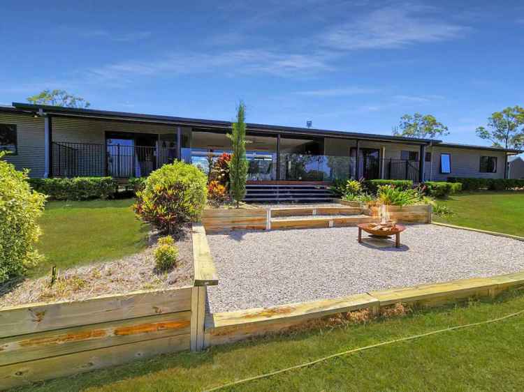 Acreage For Sale in Mareeba Shire, Queensland