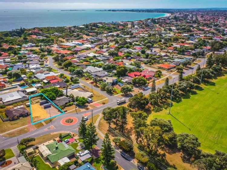 Land For Sale in City of Rockingham, Western Australia