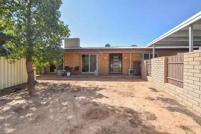 House For Sale in Nyewente, Northern Territory