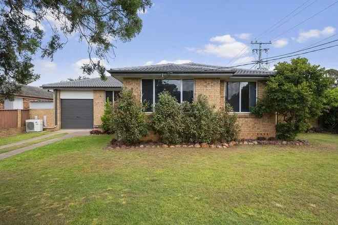 House For Rent in Cessnock, New South Wales