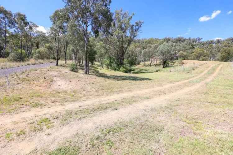 Vacant Block in East Tamworth - Build Your Dream Home