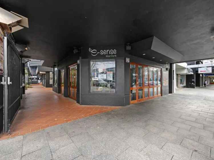 Office For Sale in Perth, Western Australia