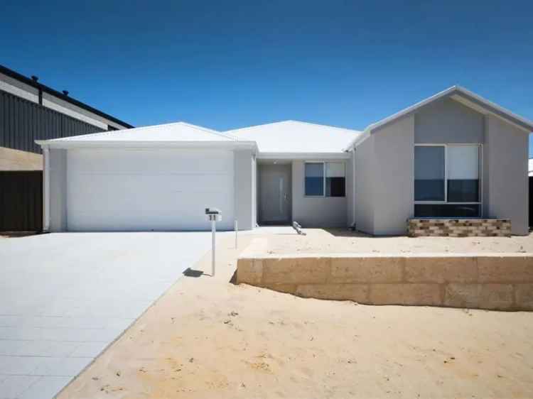 House For Sale in City of Wanneroo, Western Australia