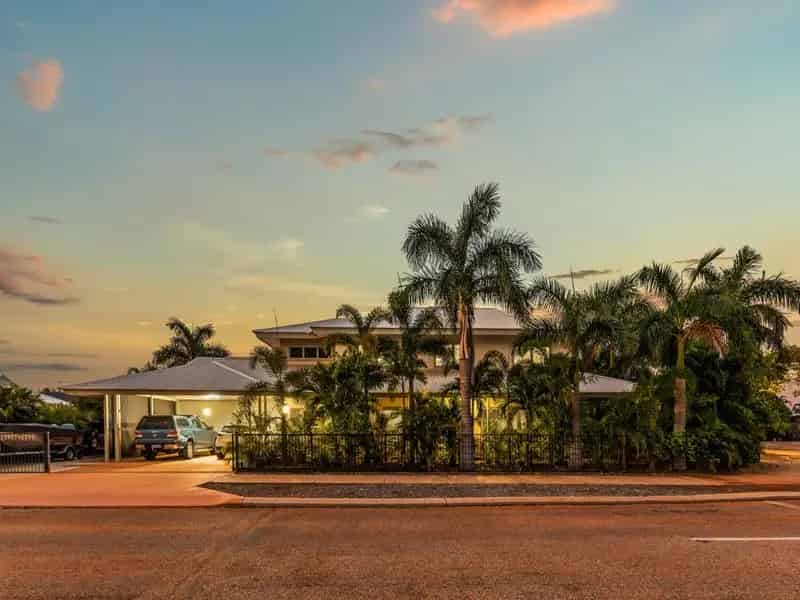 House For Rent , Broome, Western Australia