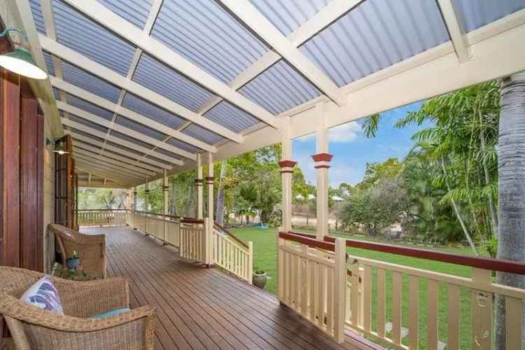 House For Sale in Townsville City, Queensland