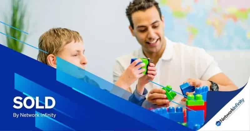Sell NDIS Service Provider Coolangatta Thriving Business Opportunity